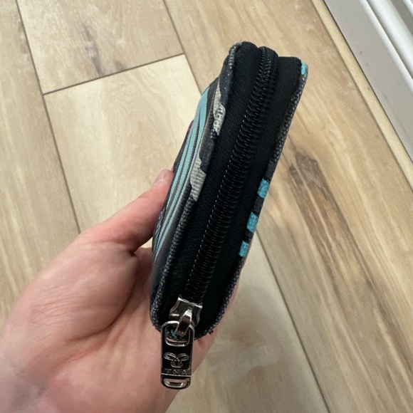 VINTAGE TNA WALLET - Picture 7 of 10